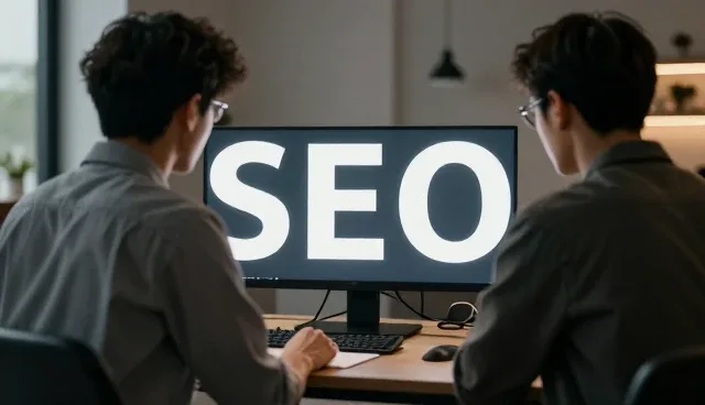 SEO优化服务如何助力企业实现业务连续性保障