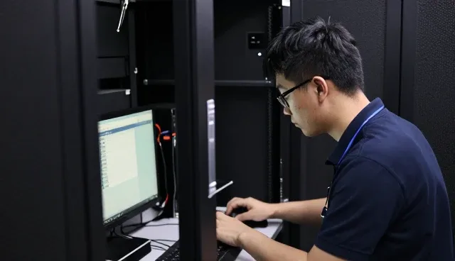 深圳市永和丽网络信息技术有限公司分享成功应用经验