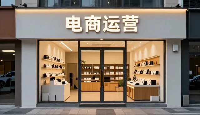 域名管理在电商运营中的关键作用与维护策略